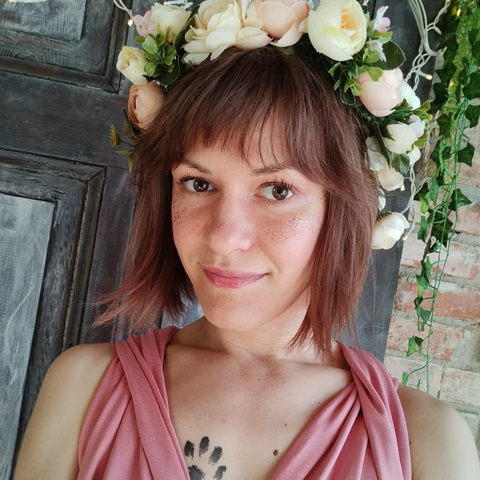 Aleksandra Piątkowska