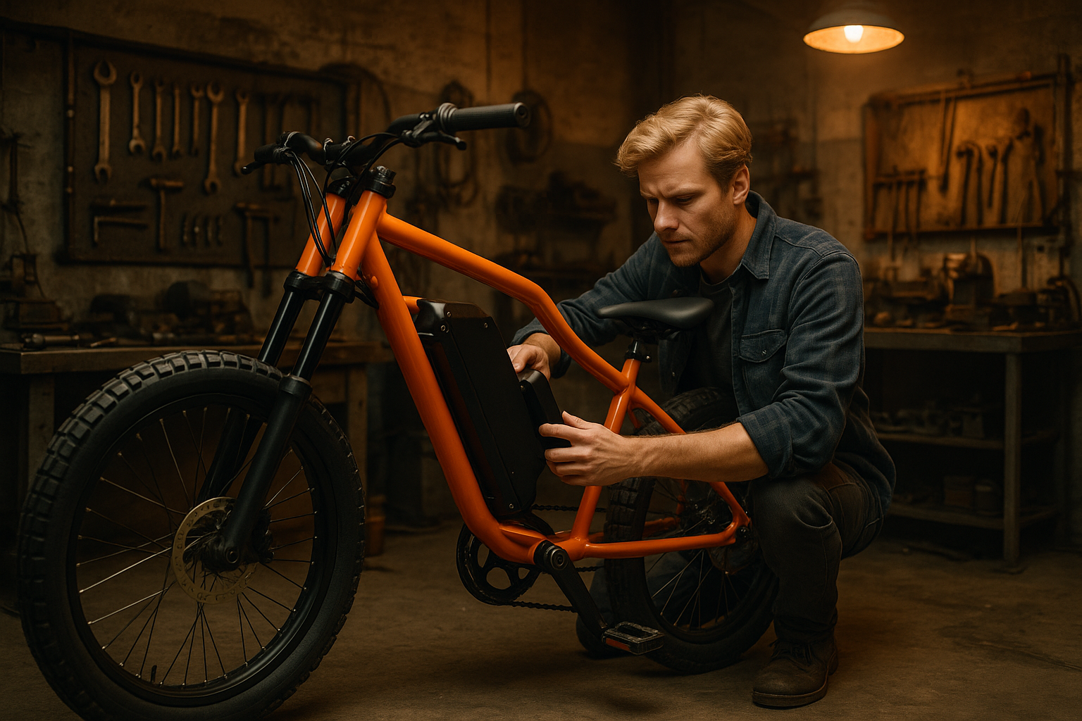 Pracownia Project Iron