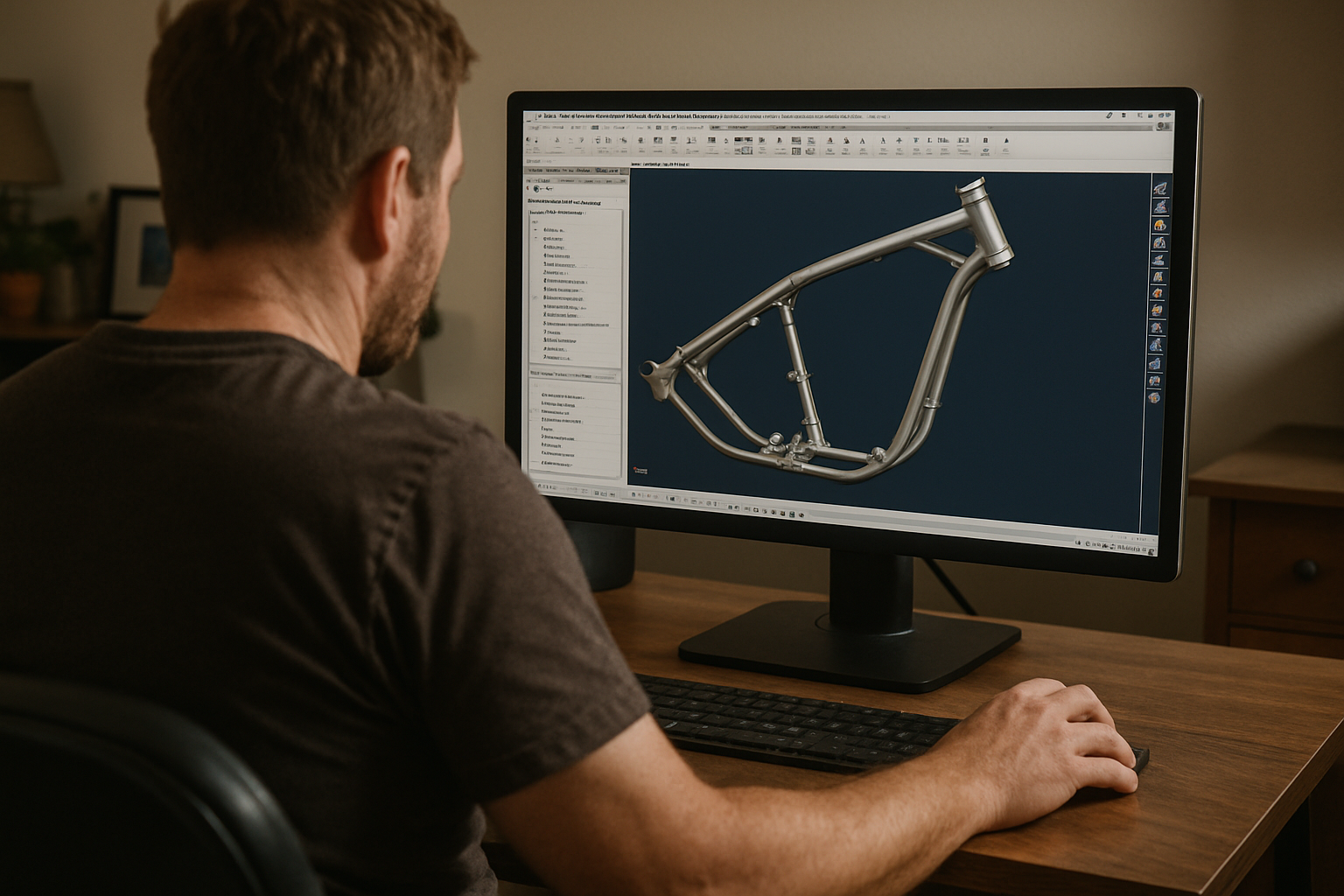 Konsultacja projektowa